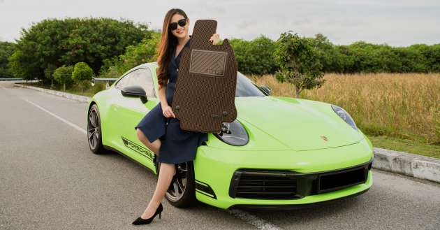 AD: Trapo launches next generation of its Classic, Eco and Hex car mats – now up to 10 times more durable