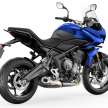 Triumph Tiger Sport 660 didedah – enjin tiga silinder 81 PS, 64 Nm tork, harga di Malaysia sekitar RM50k?