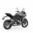 Triumph Tiger Sport 660 didedah – enjin tiga silinder 81 PS, 64 Nm tork, harga di Malaysia sekitar RM50k?