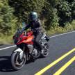 Triumph Tiger Sport 660 tiba di Malaysia – dari RM50k