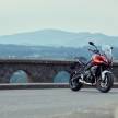 Triumph Tiger Sport 660 tiba di Malaysia – dari RM50k