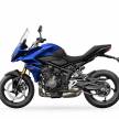 Triumph Tiger Sport 660 tiba di Malaysia – dari RM50k