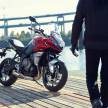 Triumph Tiger Sport 660 tiba di Malaysia – dari RM50k