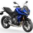 Triumph Tiger Sport 660 tiba di Malaysia – dari RM50k