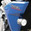 Triumph Tiger Sport 660 didedah – enjin tiga silinder 81 PS, 64 Nm tork, harga di Malaysia sekitar RM50k?