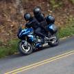 Triumph Tiger Sport 660 tiba di Malaysia – dari RM50k