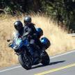 Triumph Tiger Sport 660 tiba di Malaysia – dari RM50k