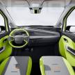 Wuling Nano EV – kereta elektrik kecil di China, harga mungkin bermula RM13k, jarak gerak cecah 305 km