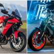 2022 Yamaha MT-09 and Tracer 9 GT in surprise Malaysian reveal – pricing to be known in Nov 2021