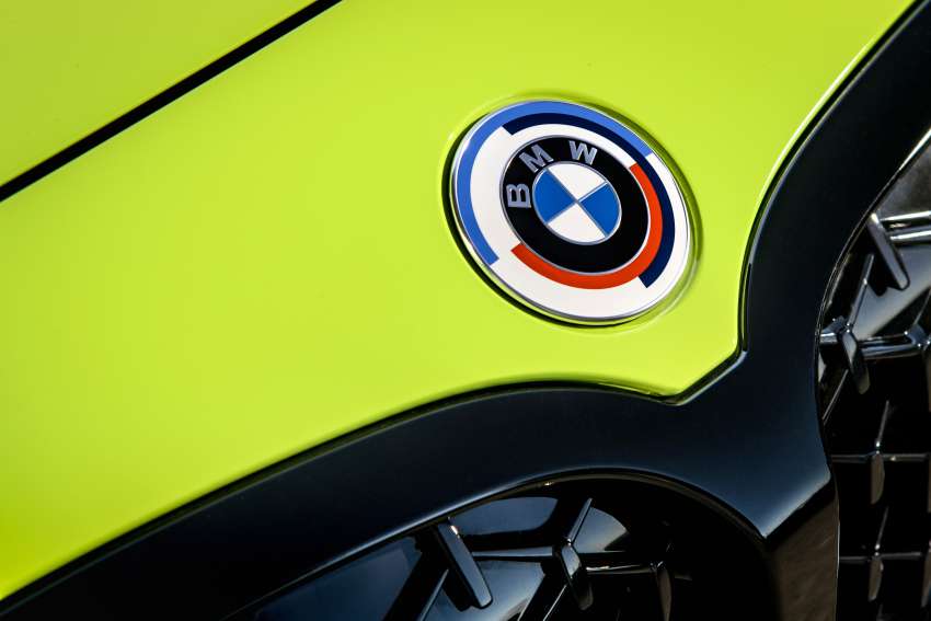 2022 BMW M135i xDrive gets some minor upgrades 1461437