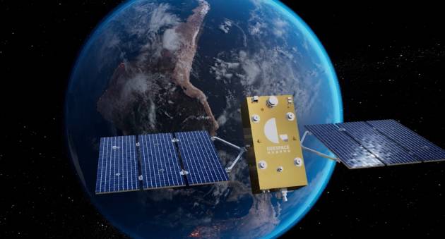 Geely mulakan produksi satelit untuk kereta tanpa pemandu – sasar hasilkan sejumlah 500 unit setahun