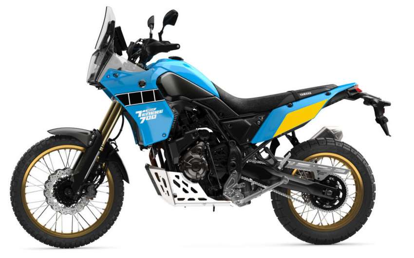 Yamaha Tenere 700 coming to Malaysia in Q2 2022? 1371343
