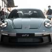 992 Porsche 911 GT3 launched in Malaysia – 4.0L NA flat-six, 6-speed MT & 7-speed PDK; from RM1.77 mil