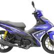 2021 Aveta V13R now in Malaysian market, RM6,688