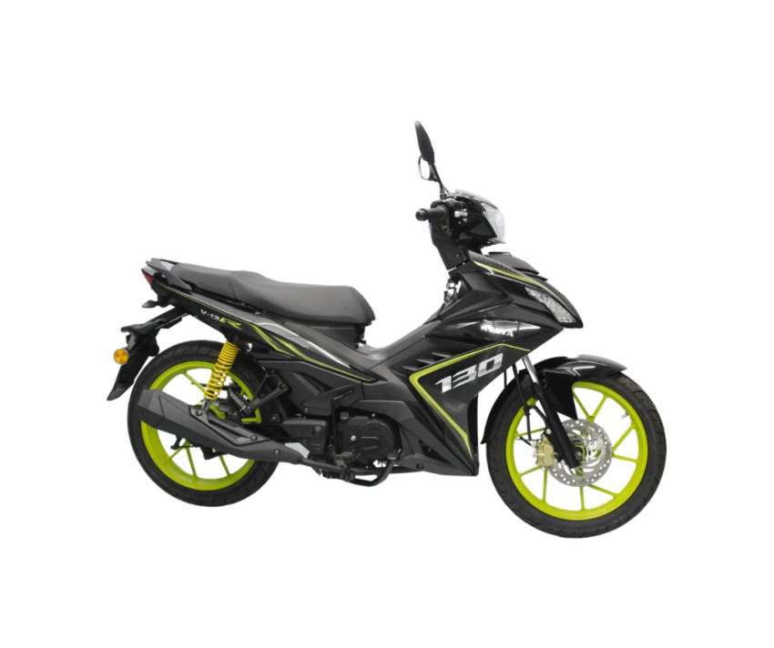 2021 Aveta V13R now in Malaysian market, RM6,688 1381893