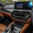 VIDEO REVIEW: 2021 G30 BMW 530e & 530i M Sport CKD review in Malaysia – priced from RM318k-RM368k