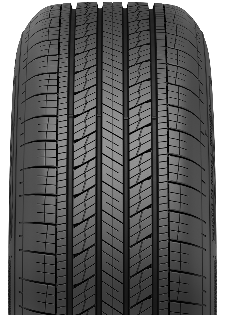 Goodyear Assurance MaxGuard SUV tyres launched in Malaysia – 16 to 19 inches, 15 variants; from RM375 1373190
