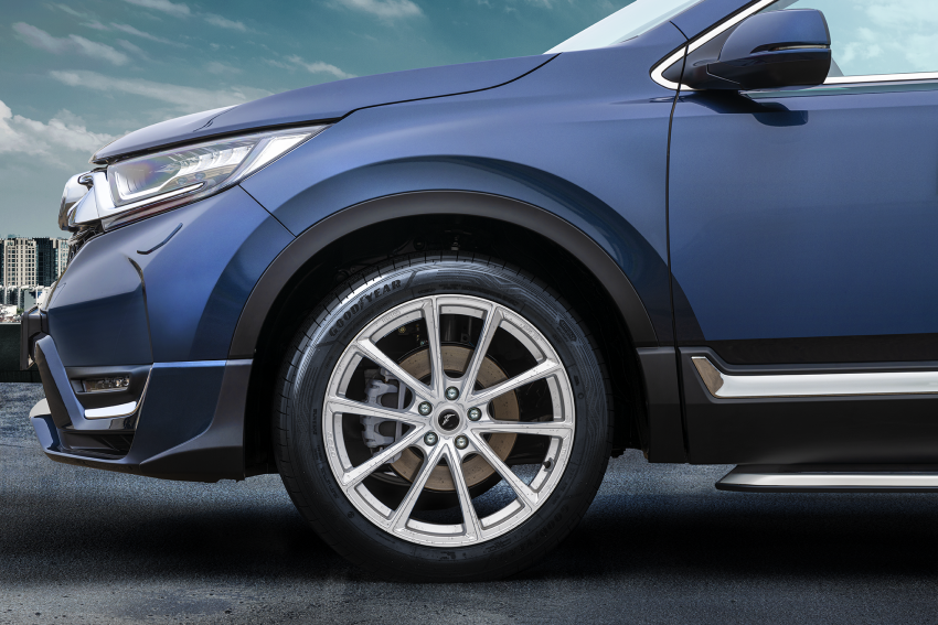 Goodyear Assurance MaxGuard SUV tyres launched in Malaysia – 16 to 19 inches, 15 variants; from RM375 1373181