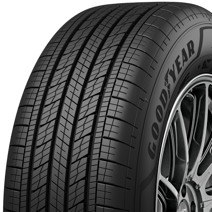 Goodyear Assurance MaxGuard SUV tyres launched in Malaysia – 16 to 19 inches, 15 variants; from RM375 1373185