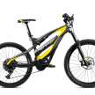 Porsche beli saham majoriti pengeluar e-bike Greyp