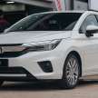 VIDEO REVIEW: Honda City Hatchback in Malaysia