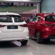 2021 Honda City Hatchback Malaysia specs revealed – new red, grey exterior colours; Ultra Seats, Sensing