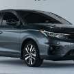 REVIEW: 2021 Honda City Hatchback in Malaysia
