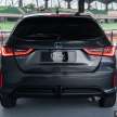 VIDEO REVIEW: Honda City Hatchback in Malaysia