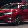 VIDEO REVIEW: Honda City Hatchback in Malaysia