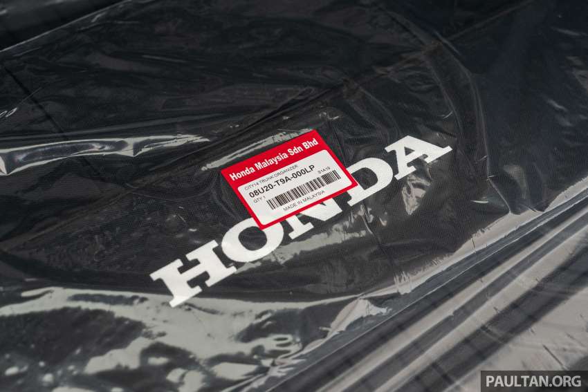 2021 Honda HR-V 1.8L SE – full gallery of new variant; now with BLIS, lane change assist, RCTA; RM105k 1376384