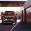 Hyundai Creta dibuka tempahan di M’sia – dilengkapi ADAS; Apple Car Play, Android Auto tanpa wayar