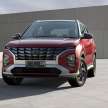 Hyundai Creta bakal dilancarkan di Malaysia; alternatif untuk Perodua Ativa, Honda HR-V S dalam segmen-B?