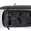 Hyundai Creta facelift open for booking in Malaysia – SmartSense, wireless Apple CarPlay, Android Auto