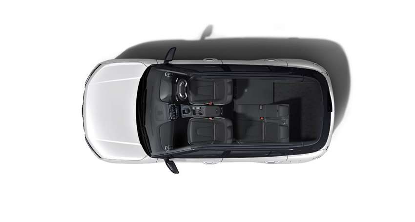 Hyundai Creta facelift 2022 dilancarkan di Indonesia – 4 varian CKD, 1.5L NA; harga dari RM81k-RM116k Image #1375477