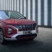 2023 Hyundai Creta teased for Malaysia again – B-segment SUV; larger than the Kona; launching soon?