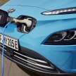 Hyundai Kona Electric dilancarkan di Malaysia 18 Nov