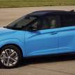 Hyundai Kona Electric dilancarkan di Malaysia 18 Nov