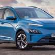 Hyundai Kona Electric dilancarkan di Malaysia 18 Nov