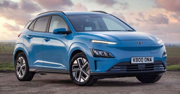 Hyundai Kona Electric bakal tiba di Malaysia — tiga varian bebas cukai, harga bermula bawah RM150k