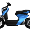 Singapore’s GSS Energy acquires Edison Motors Thailand, to produce Iso Uno-X electric scooter