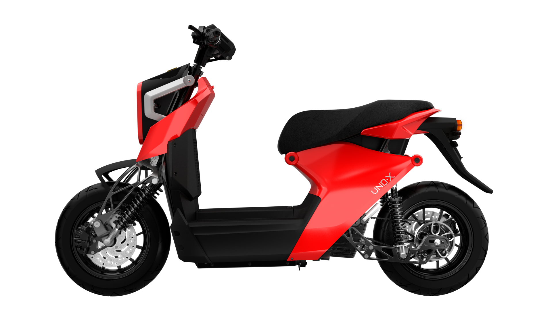 Singapore's GSS Energy acquires Edison Motors Thailand, produce Iso Uno-X electric scooter - paultan.org