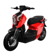 Singapore’s GSS Energy acquires Edison Motors Thailand, to produce Iso Uno-X electric scooter