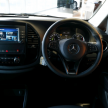 Mercedes-Benz Vito Tourer facelift dilancar di Malaysia – enjin 2.0L turbo petrol, 10 tempat duduk, RM342k