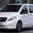 Mercedes-Benz Vito Tourer facelift dilancar di Malaysia – enjin 2.0L turbo petrol, 10 tempat duduk, RM342k