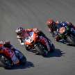 2021 MotoGP: Ducati win Constructors’ Championship