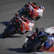 2021 MotoGP: Ducati win Constructors’ Championship