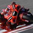 2021 MotoGP: Ducati win Constructors’ Championship