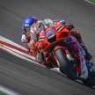 2021 MotoGP: Ducati win Constructors’ Championship