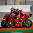 2021 MotoGP: Ducati makes it 1-2-3 for final race