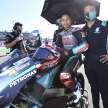 2022 MotoGP: Malaysia’s Damok Moto3 dream dashed